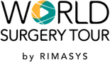 World Surgery Tour TV logo